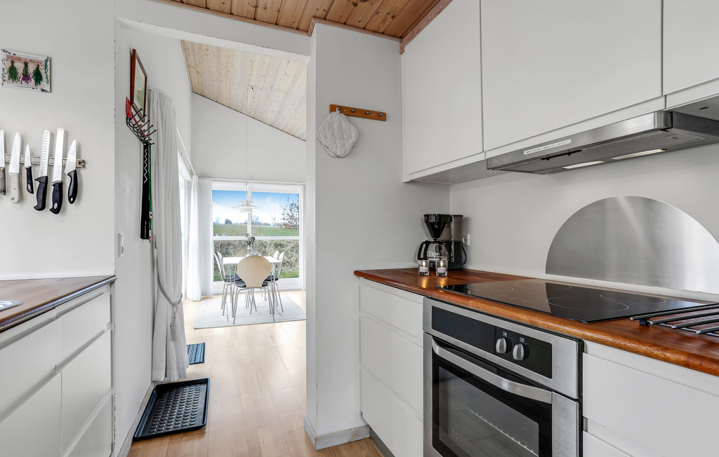Ferienhaus - Gudhjem , Dänemark - I66522 19