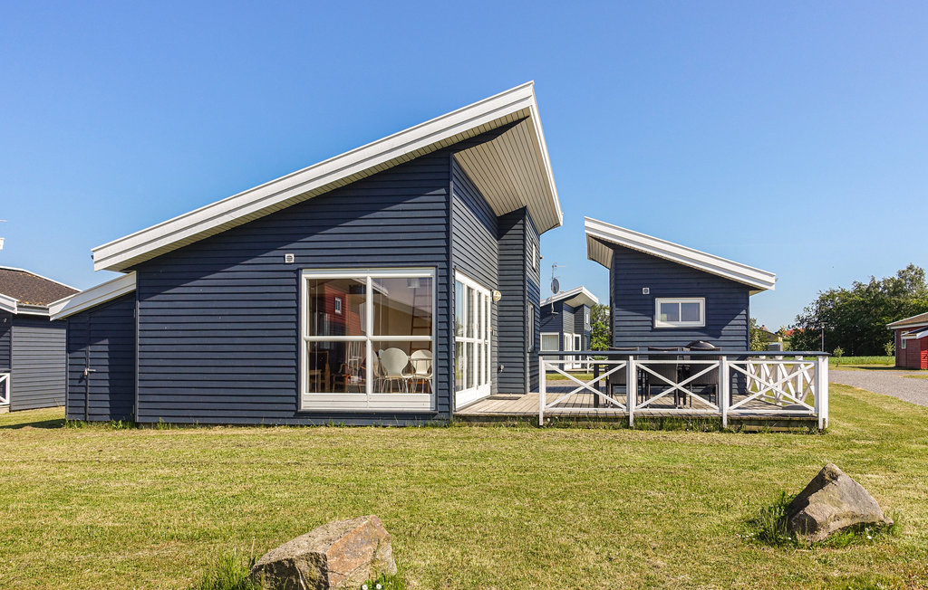 Feriehuse - Gudhjem , Danmark - I66507 10
