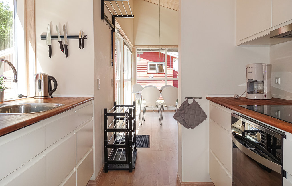 Ferienhaus - Gudhjem , Dänemark - I66512 12