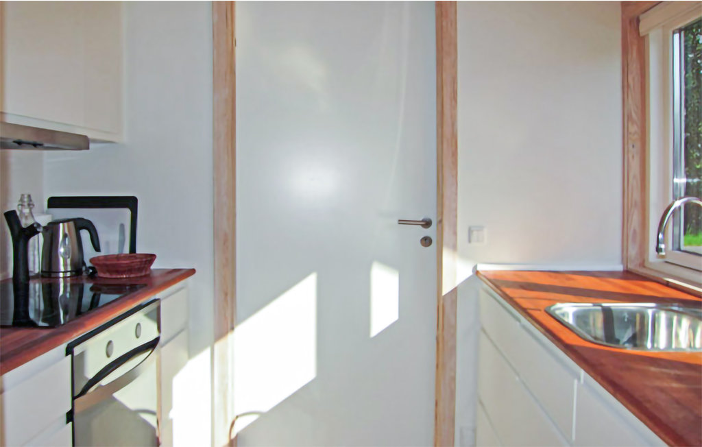 Feriehuse - Gudhjem , Danmark - I66513 7