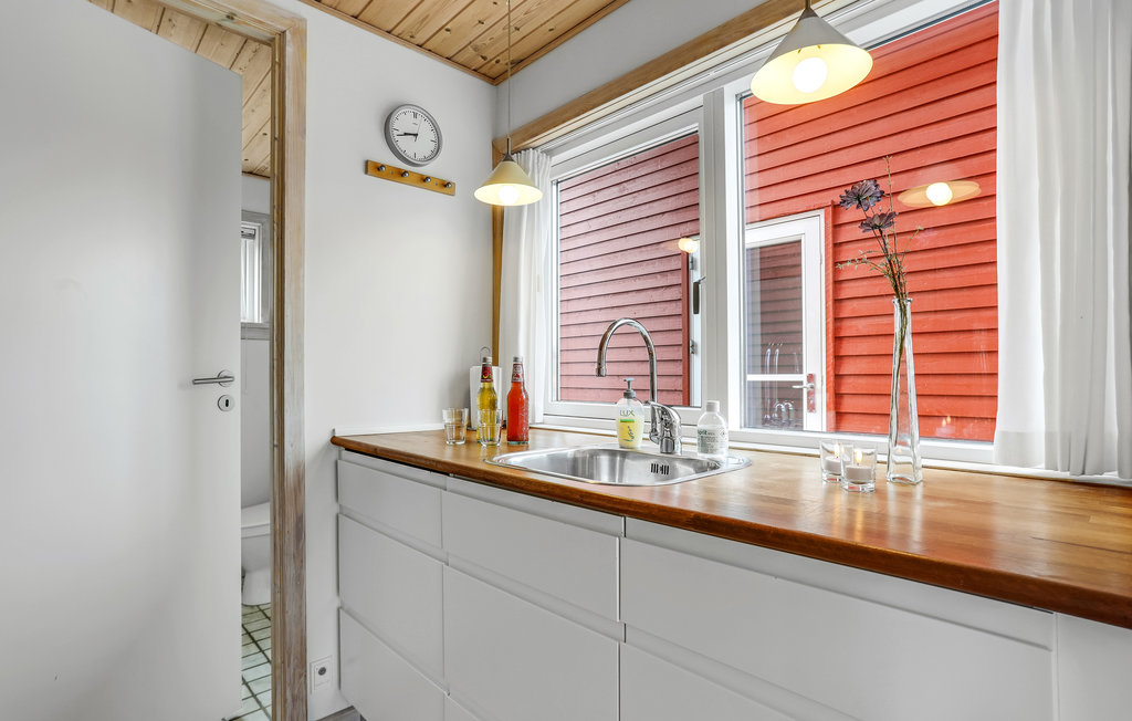 Ferienhaus - Gudhjem , Dänemark - I66522 20