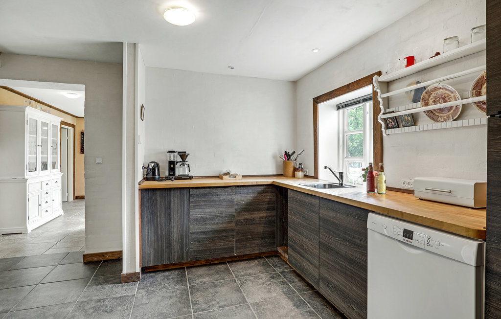 Feriehuse - Gudhjem , Danmark - I66091 18