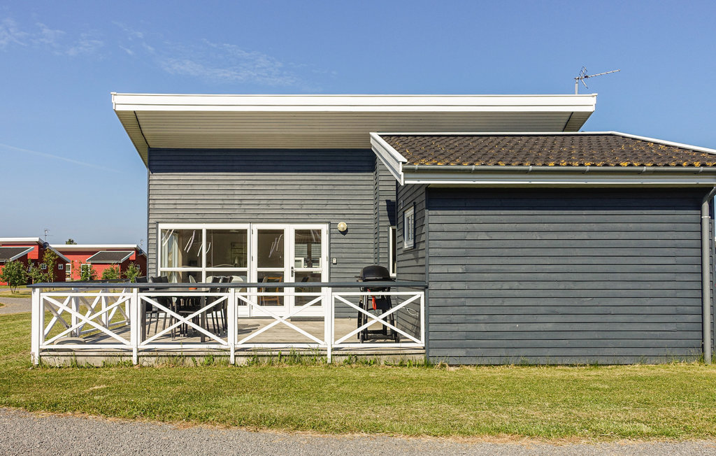 Feriehuse - Gudhjem , Danmark - I66507 11