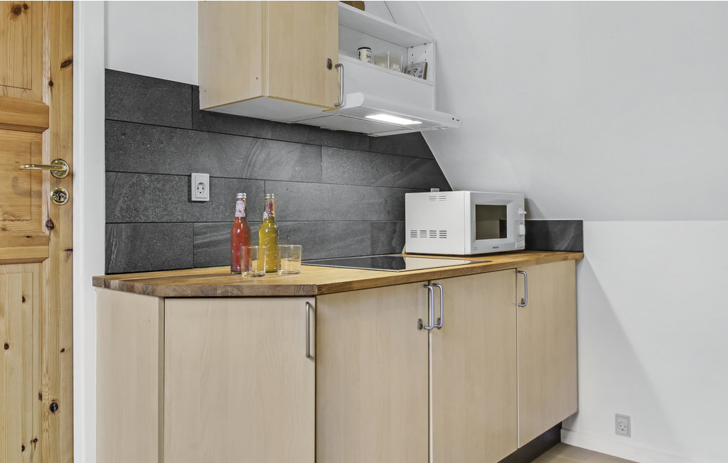 Ferienwohnung - Gudhjem , Dänemark - I66092 17