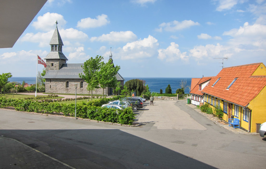 Ferienwohnung - Gudhjem , Dänemark - I66008 2