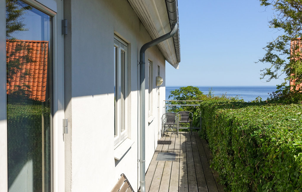 Ferieleilighet - Gudhjem , Danmark - I66037 10