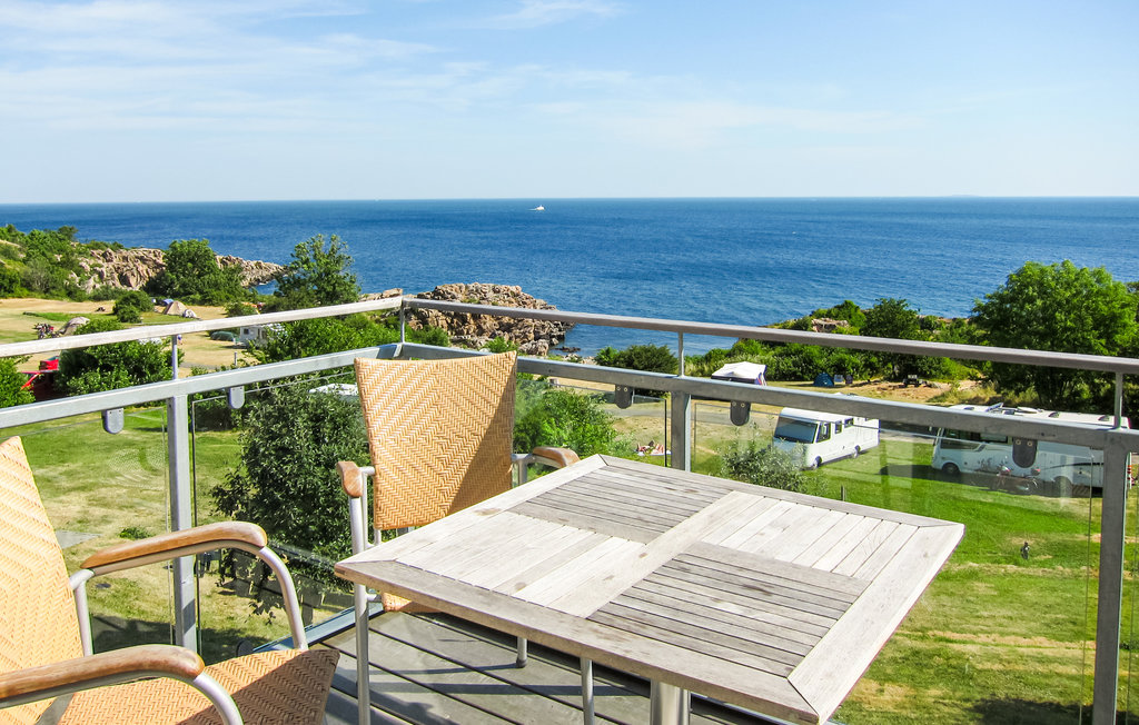 Ferienwohnung - Gudhjem , Dänemark - I66041 9