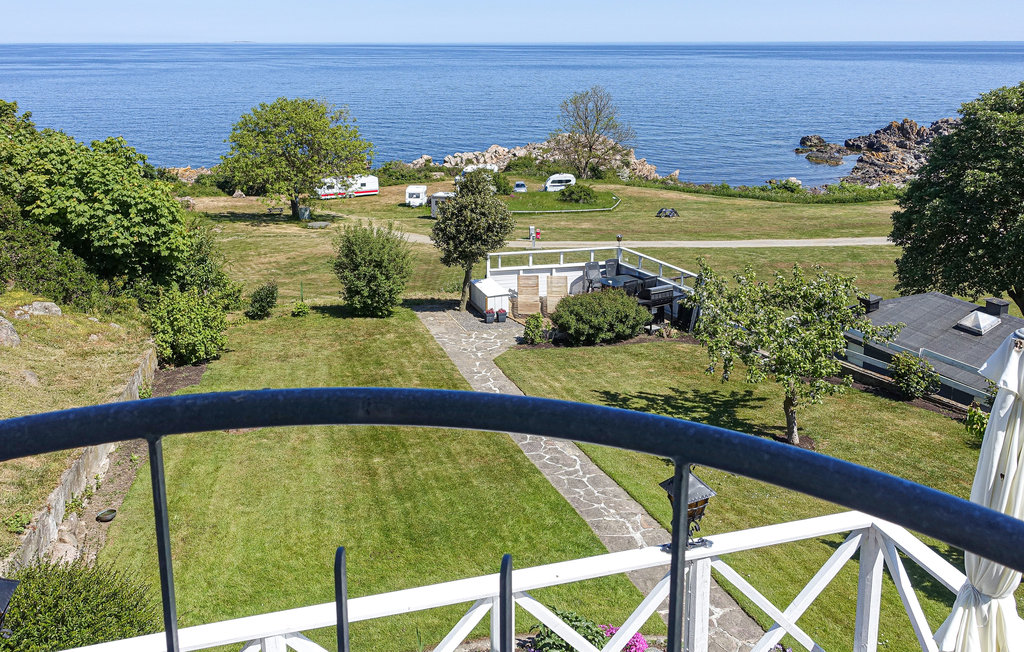 Ferieleilighet - Gudhjem , Danmark - I66046 3