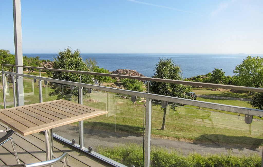 Lejlighed - Gudhjem , Danmark - I66036 8