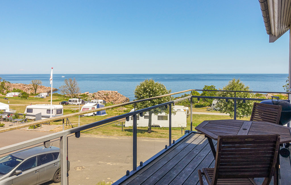 Ferieleilighet - Gudhjem , Danmark - I66037 2
