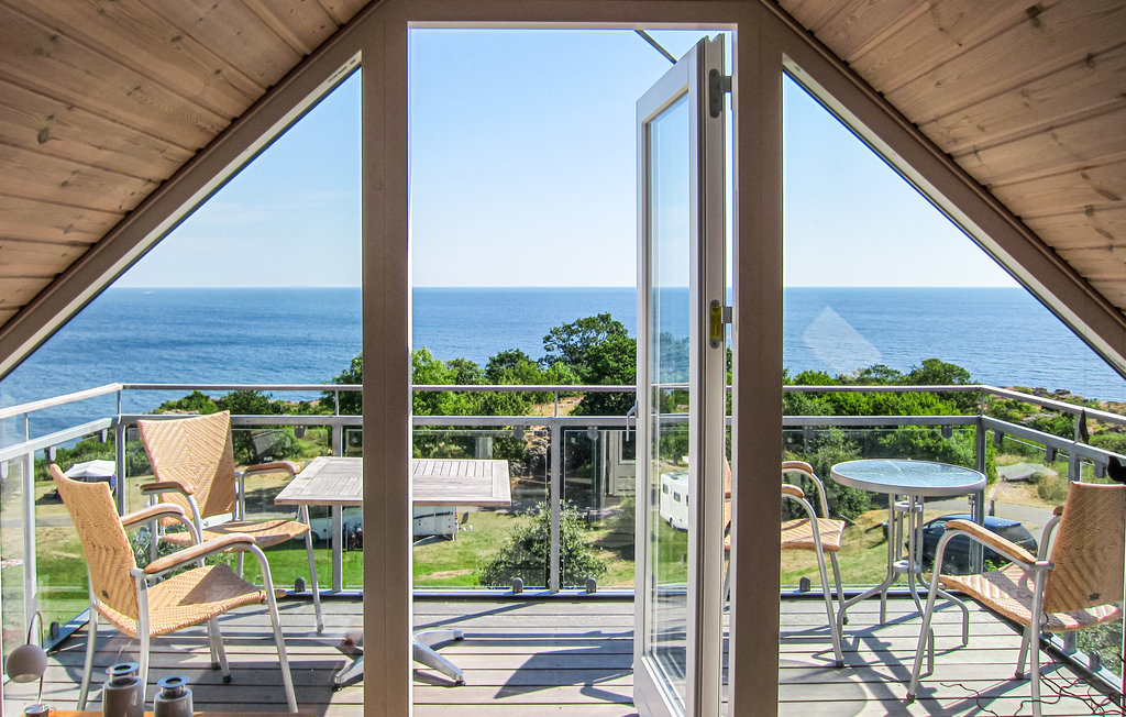 Ferienwohnung - Gudhjem , Dänemark - I66041 1