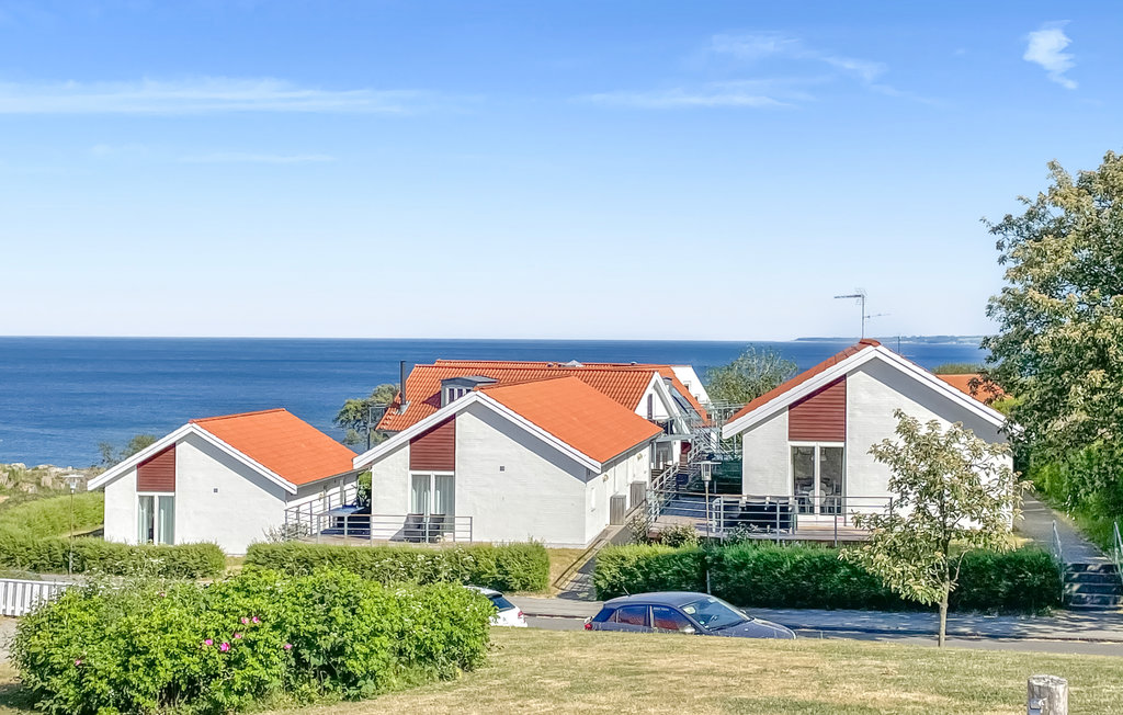 Ferienhaus - Gudhjem , Dänemark - I66023 20