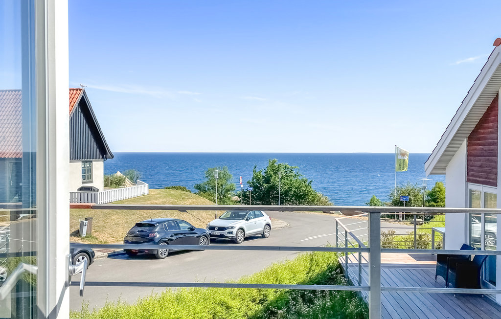 Ferienhaus - Gudhjem , Dänemark - I66023 21