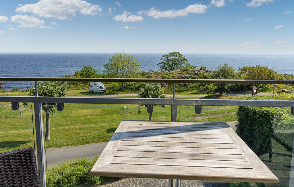 Lejlighed - Gudhjem , Danmark - I66036 12