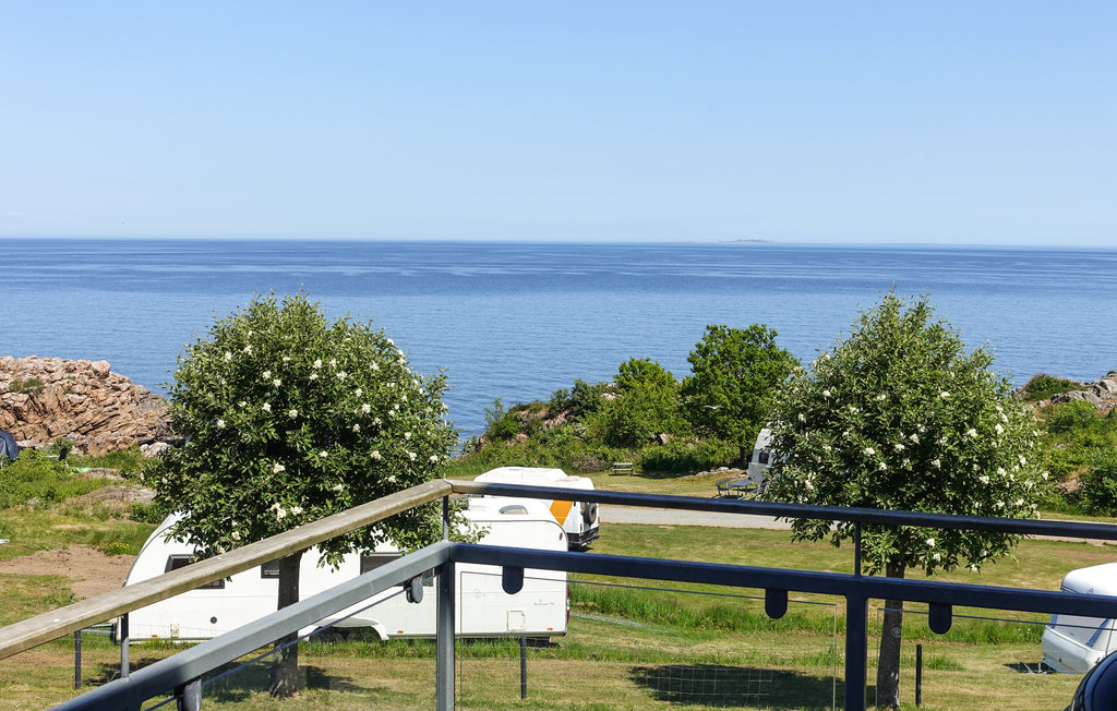 Ferieleilighet - Gudhjem , Danmark - I66037 11
