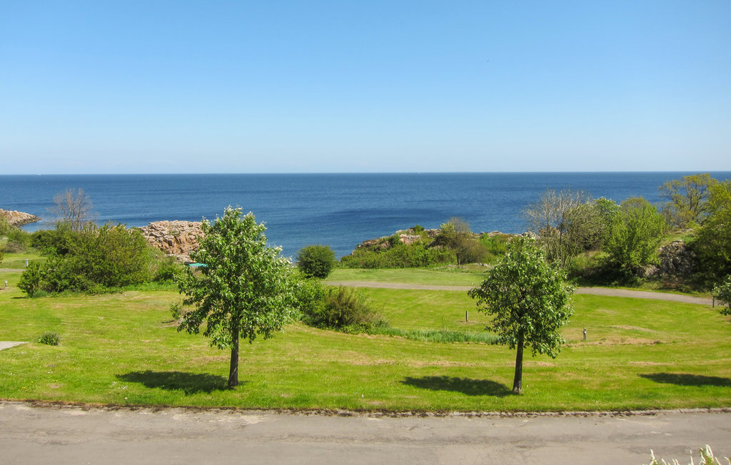 Ferieleilighet - Gudhjem , Danmark - I66037 12