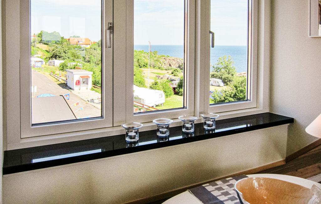 Ferienwohnung - Gudhjem , Dänemark - I66041 12