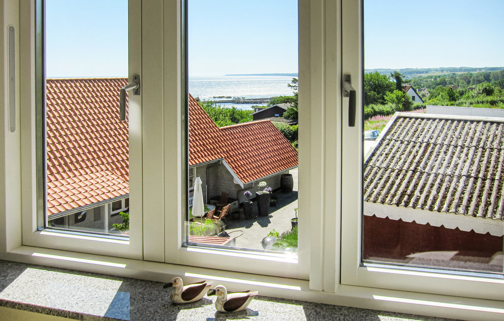 Ferienwohnung - Gudhjem , Dänemark - I66041 13