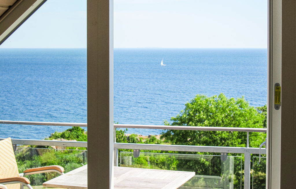 Ferienwohnung - Gudhjem , Dänemark - I66041 14