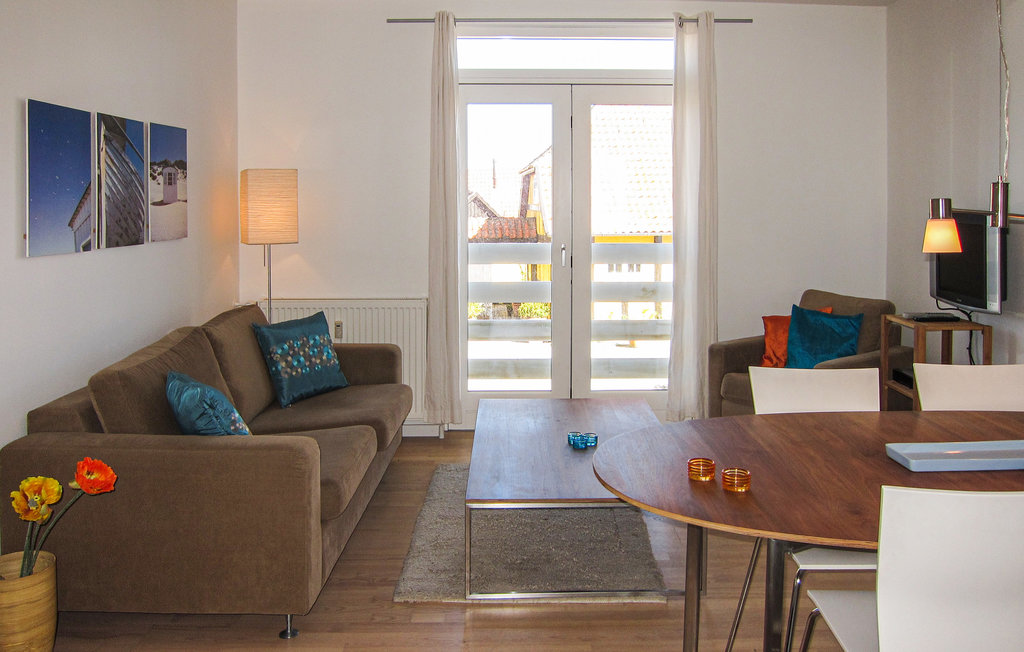 Lejlighed - Gudhjem , Danmark - I66007 3