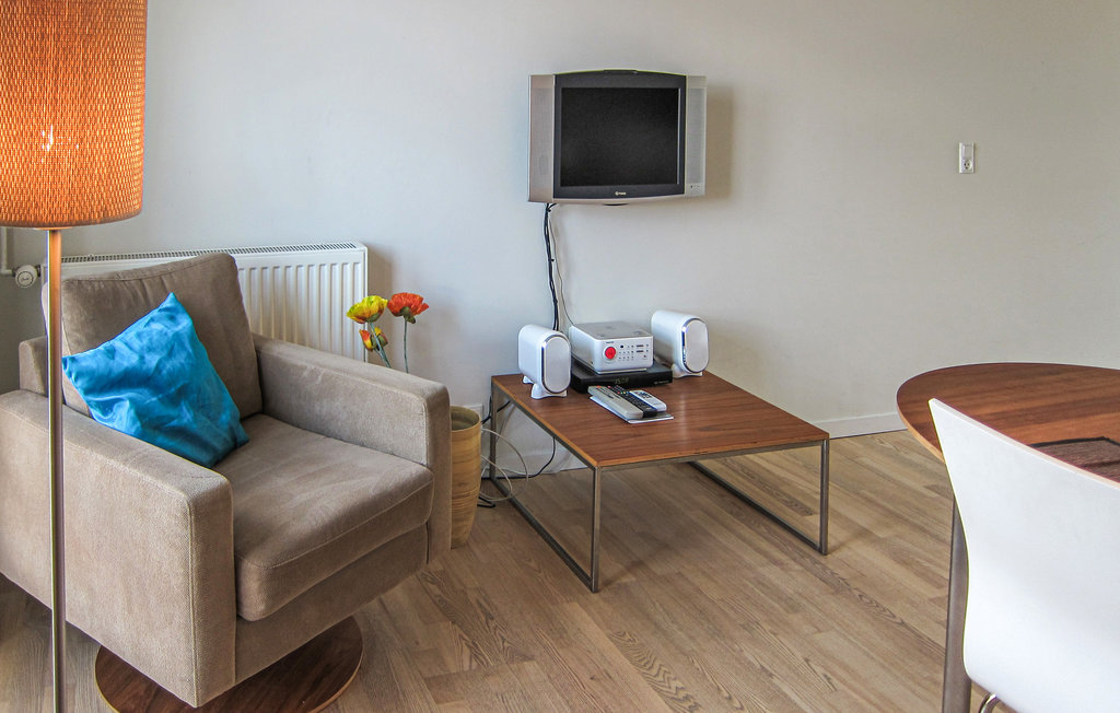 Ferienwohnung - Gudhjem , Dänemark - I66008 3