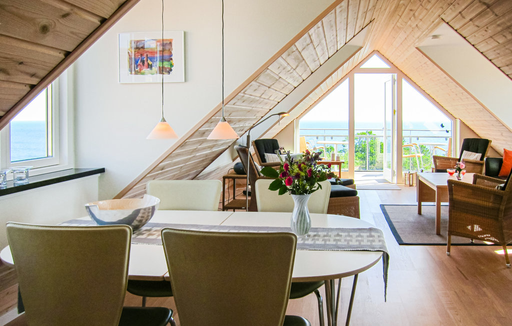 Ferienwohnung - Gudhjem , Dänemark - I66041 6