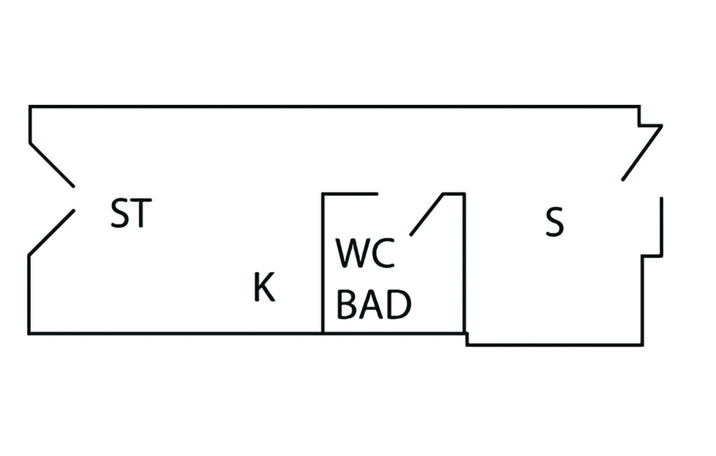 Ferienwohnung - Gudhjem , Dänemark - I66008 