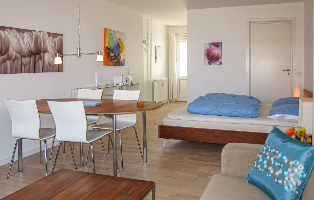 Lejlighed - Gudhjem , Danmark - I66007 5