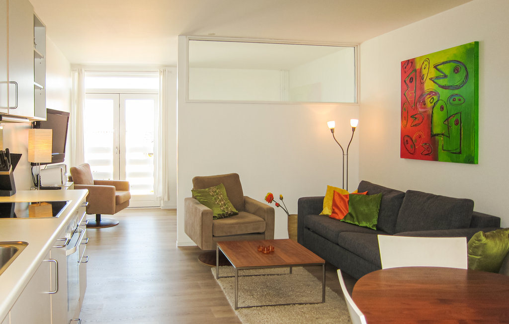 Lejlighed - Gudhjem , Danmark - I66006 17