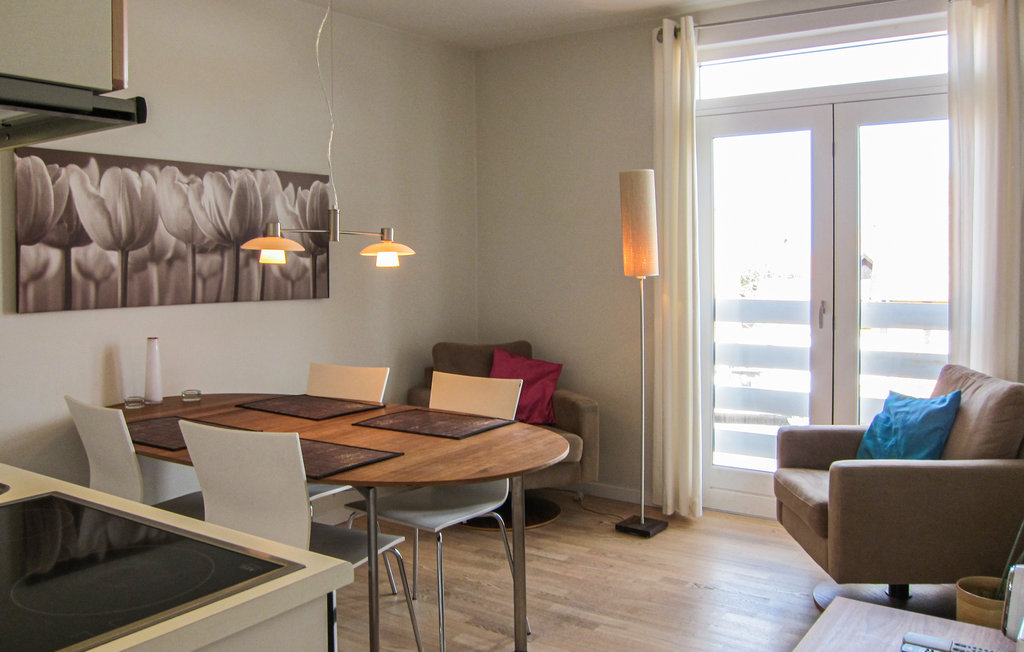 Ferienwohnung - Gudhjem , Dänemark - I66008 4