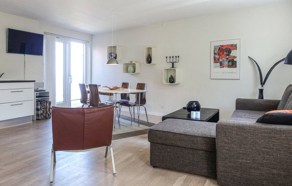 Ferieleilighet - Gudhjem , Danmark - I66037 4