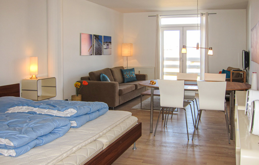 Lejlighed - Gudhjem , Danmark - I66007 16