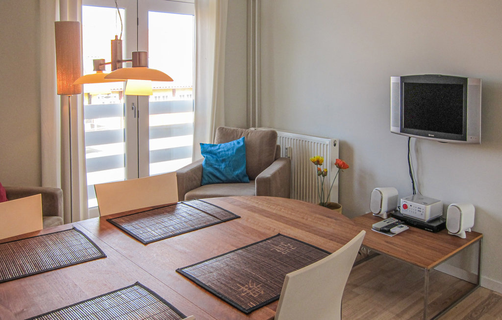 Ferienwohnung - Gudhjem , Dänemark - I66008 5