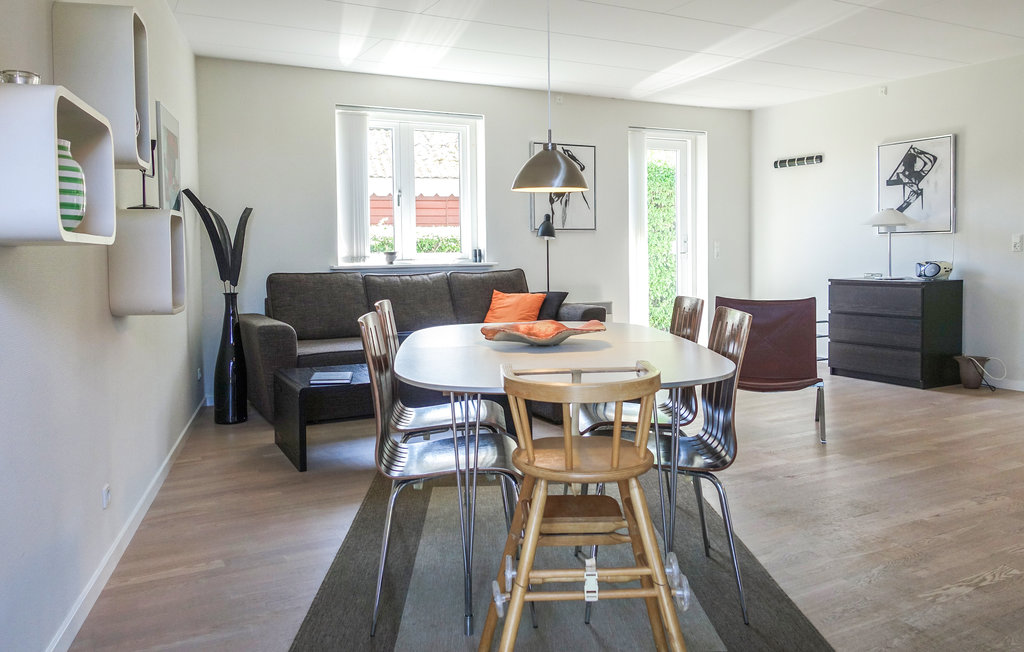 Ferieleilighet - Gudhjem , Danmark - I66037 5