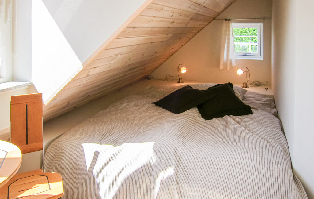 Ferienwohnung - Gudhjem , Dänemark - I66041 21