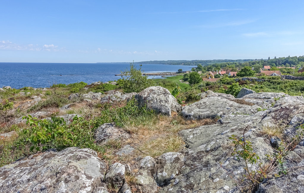 Ferienhaus - Gudhjem , Dänemark - I66021 19