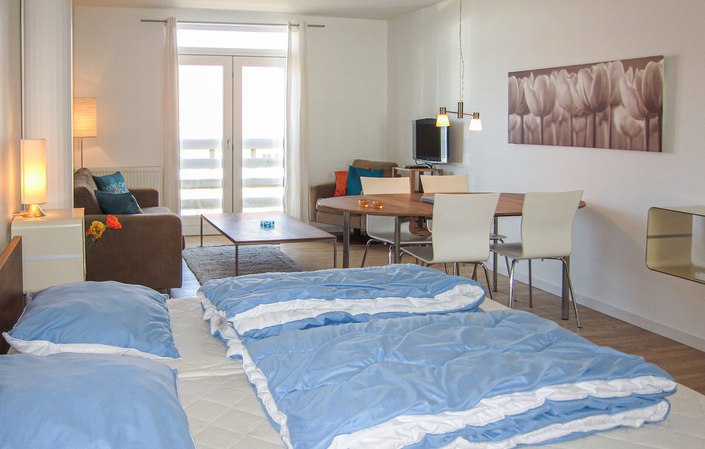 Lejlighed - Gudhjem , Danmark - I66007 18