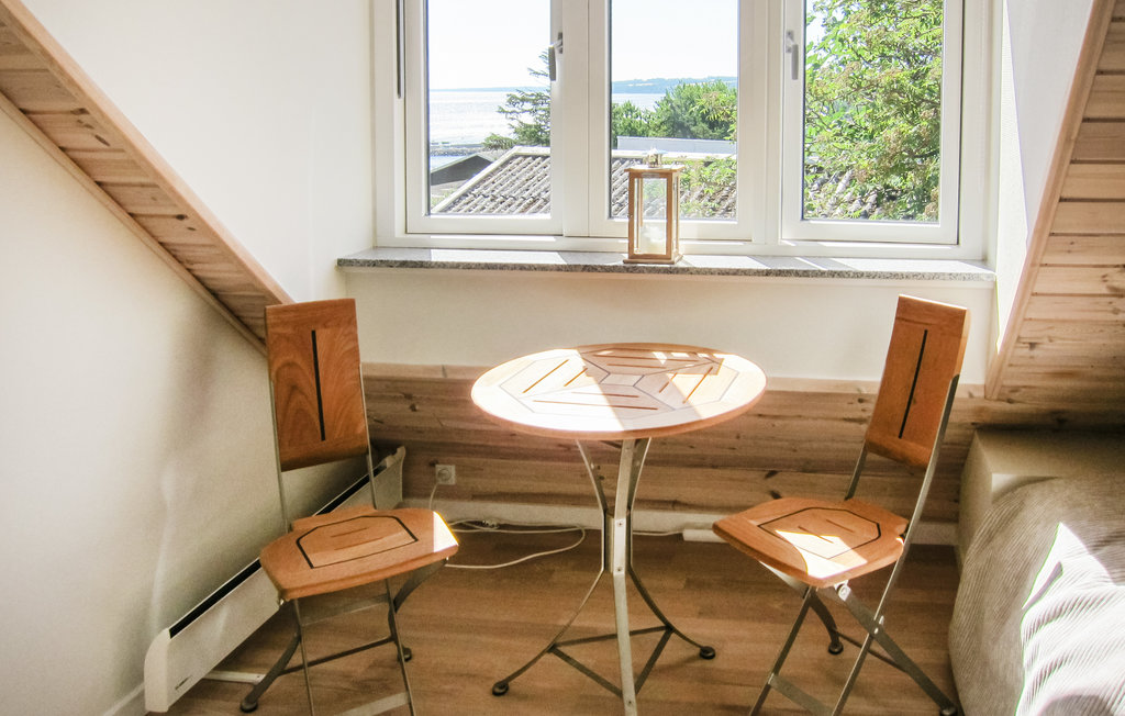 Ferienwohnung - Gudhjem , Dänemark - I66041 22