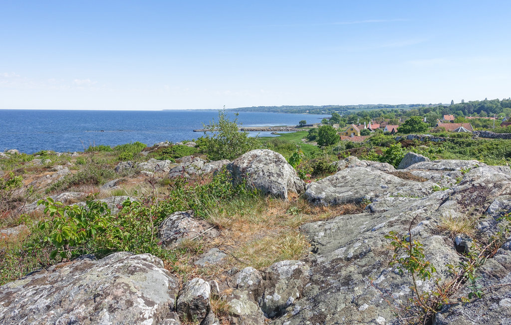 Ferienhaus - Gudhjem , Dänemark - I66022 20