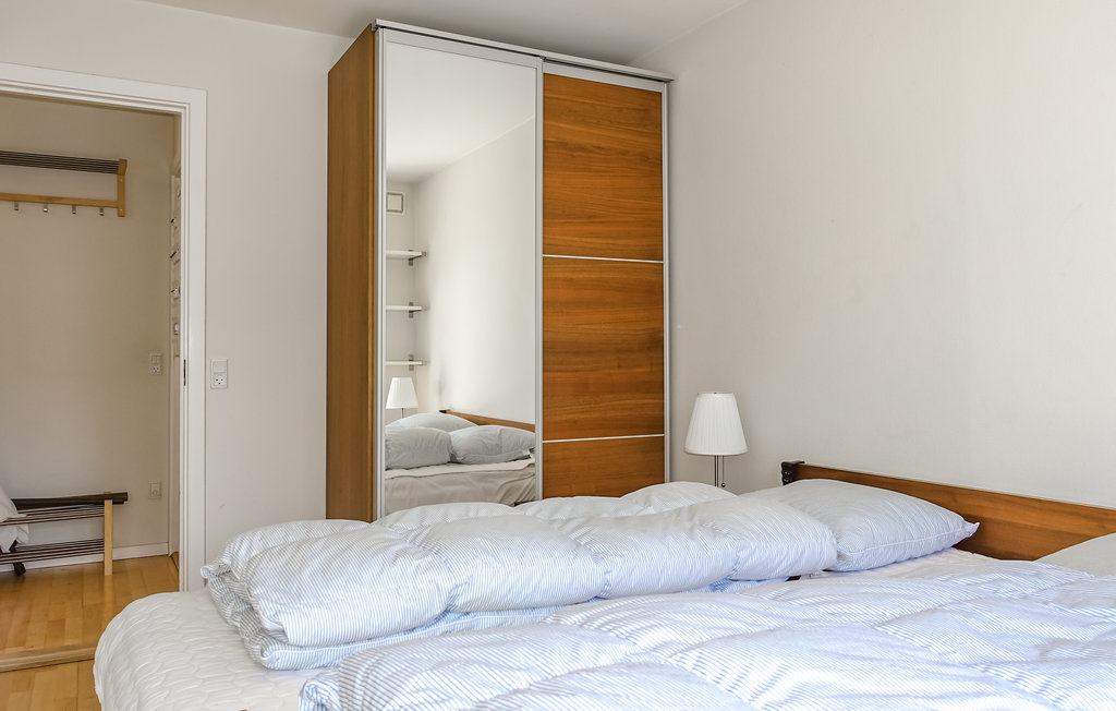 Ferieleilighet - Gudhjem , Danmark - I66040 17