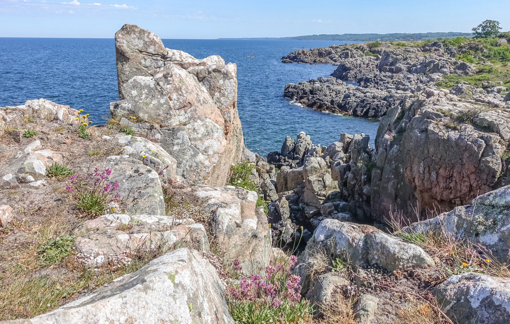 Ferienhaus - Gudhjem , Dänemark - I66021 8