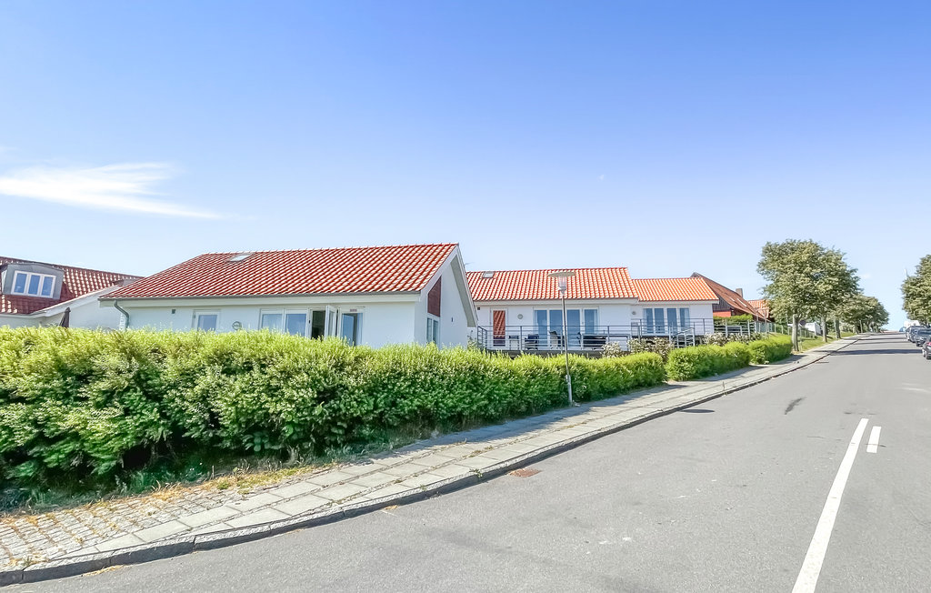Ferienhaus - Gudhjem , Dänemark - I66023 18