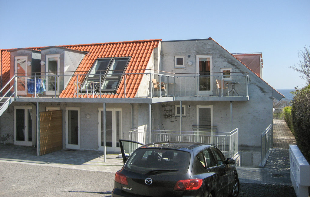 Ferieleilighet - Gudhjem , Danmark - I66037 9