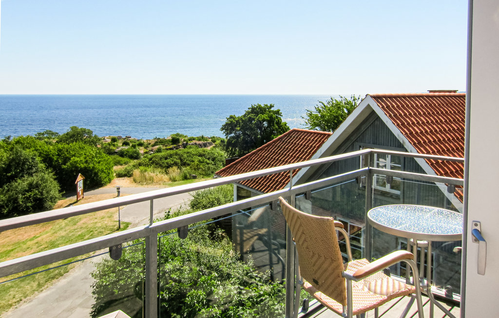 Ferienwohnung - Gudhjem , Dänemark - I66041 2