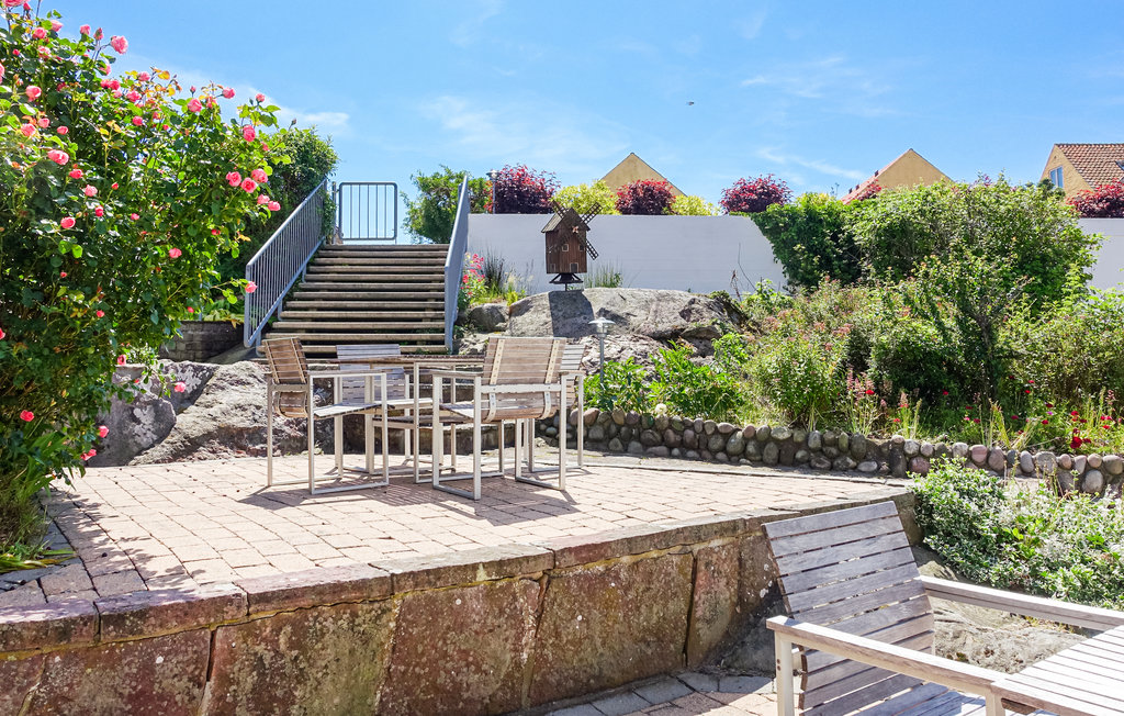 Lejlighed - Gudhjem , Danmark - I66006 14