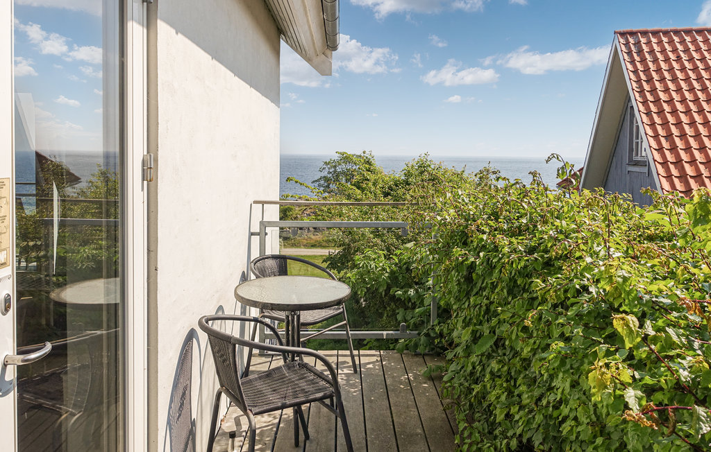 Lejlighed - Gudhjem , Danmark - I66036 10