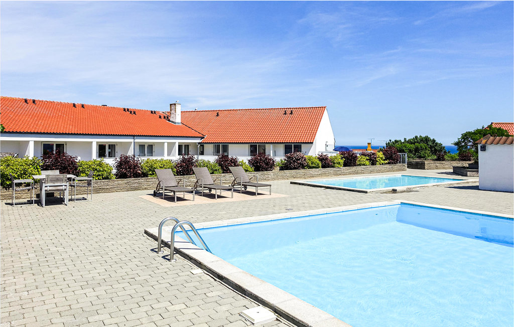 Ferieleilighet - Gudhjem , Danmark - I66000 9