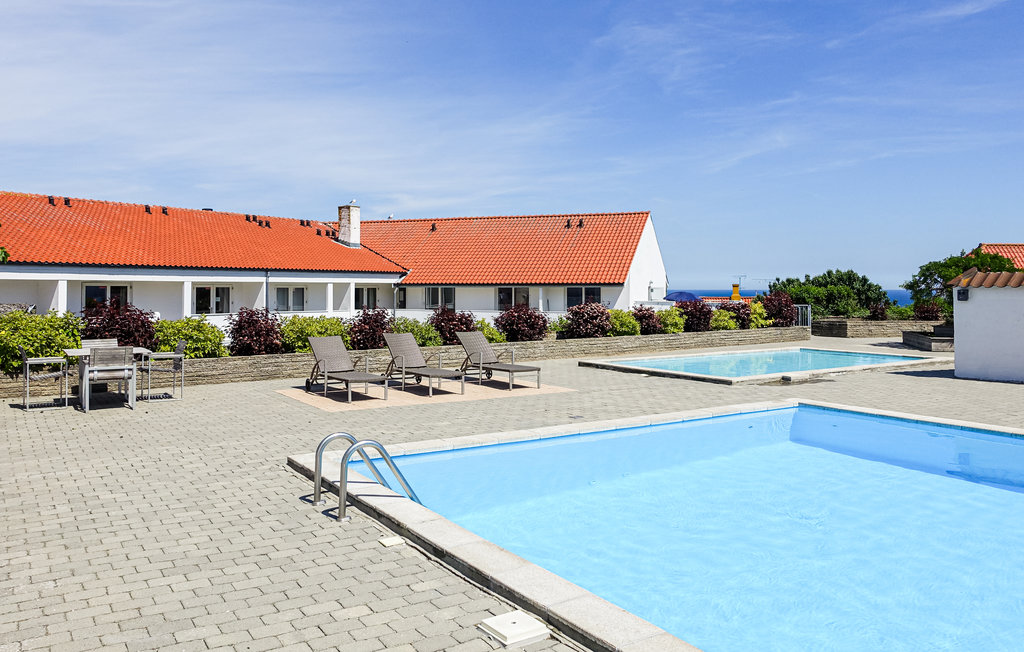 Ferienwohnung - Gudhjem , Dänemark - I66009 9