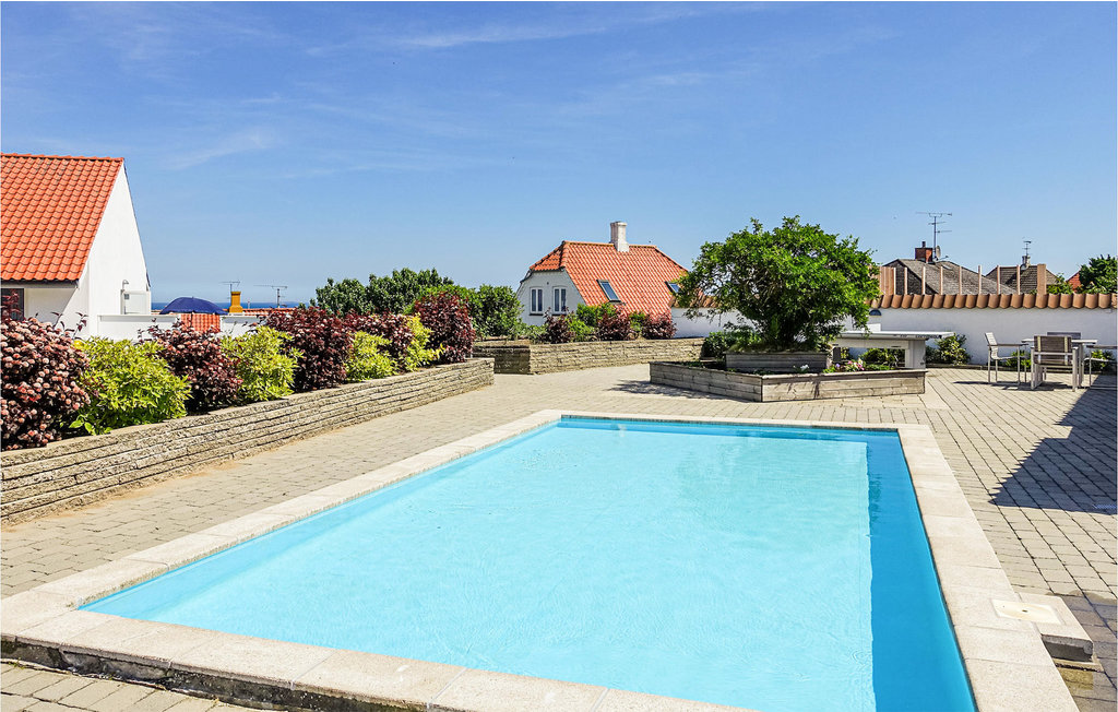 Ferieleilighet - Gudhjem , Danmark - I66000 10