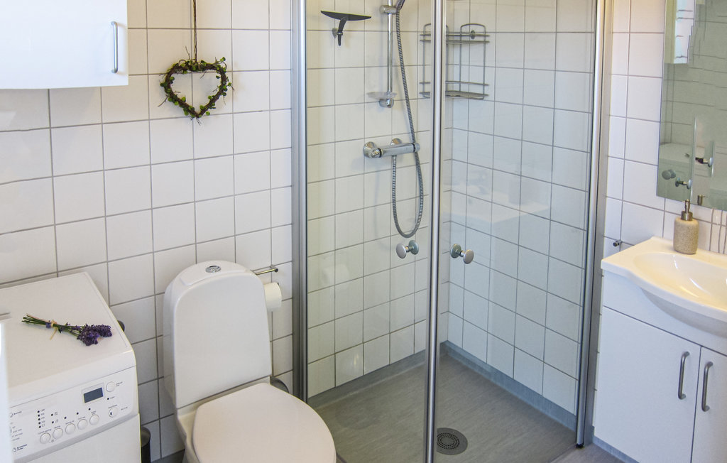 Ferienwohnung - Gudhjem , Dänemark - I66041 24